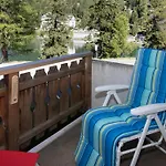 Apartment Renaissance 8-12 By Interhome Champex-Lac