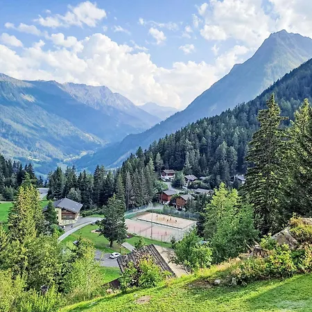 Renaissance 8-12 By Interhome Διαμέρισμα *