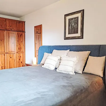 Renaissance 8-12 By Interhome Daire Champex-Lac