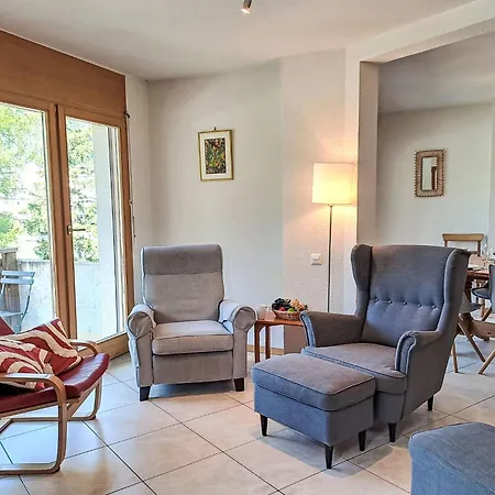 Renaissance 8-12 By Interhome *
