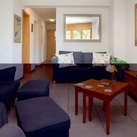 아파트 Renaissance 8-12 By Interhome *