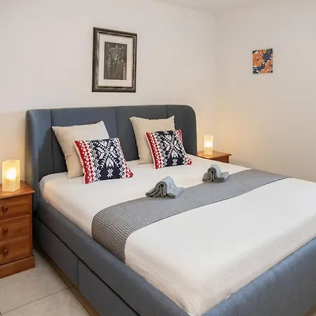 Renaissance 8-12 By Interhome Διαμέρισμα Champex-Lac