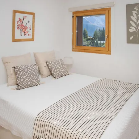 아파트 Renaissance 8-12 By Interhome