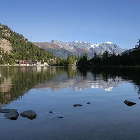 Renaissance 8-12 By Interhome Διαμέρισμα *