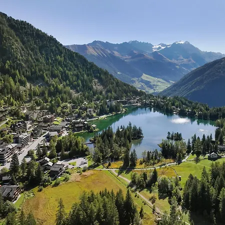 아파트 Renaissance 8-12 By Interhome *