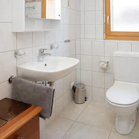 Renaissance 8-12 By Interhome *