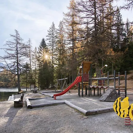 Renaissance 8-12 By Interhome Champex-Lac