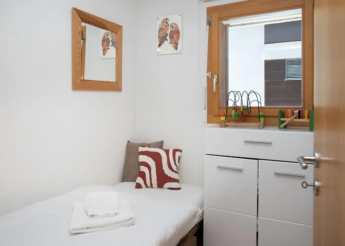 Renaissance 8-12 By Interhome Appartamento