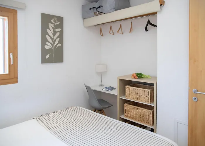 Renaissance 8-12 By Interhome *
