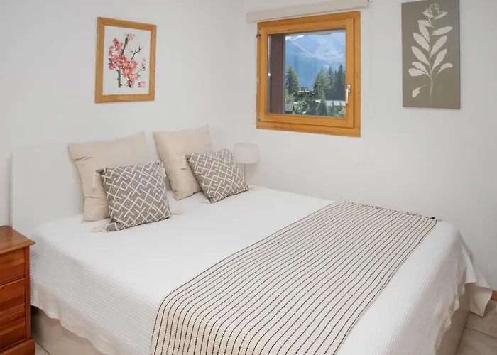 Appartamento Renaissance 8-12 By Interhome