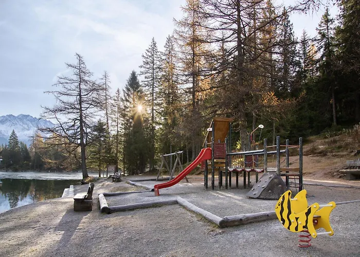 Renaissance 8-12 By Interhome Champex-Lac