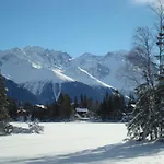 Renaissance 8-12 By Interhome Appartement Champex-Lac
