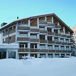 Renaissance 8-12 By Interhome * Champex-Lac