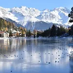 Renaissance 8-12 By Interhome Appartement Champex-Lac