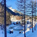Renaissance 8-12 By Interhome * Champex-Lac