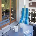 Appartement Renaissance 8-12 By Interhome *