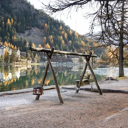 Apartamento Renaissance 8-12 By Interhome