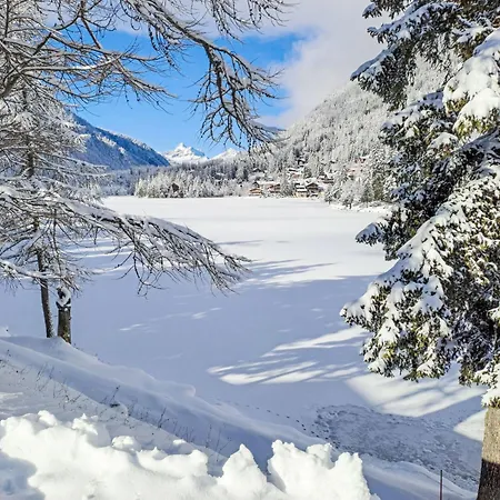 Renaissance 8-12 By Interhome Champex-Lac