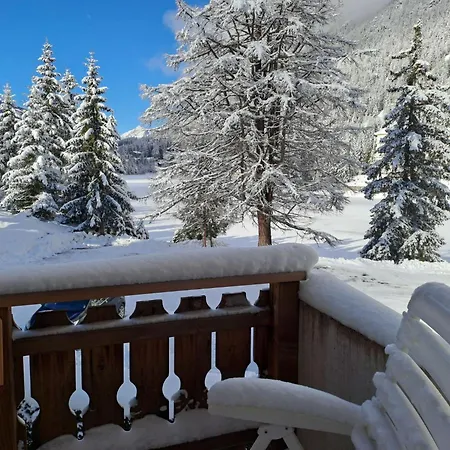 Renaissance 8-12 By Interhome *