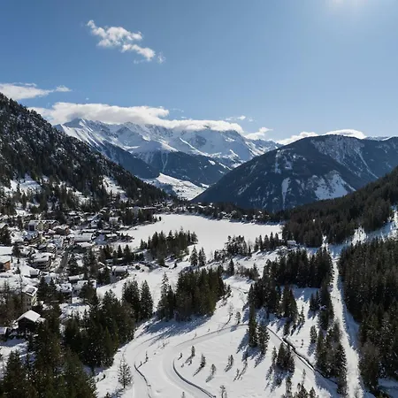 Renaissance 8-12 By Interhome Champex-Lac