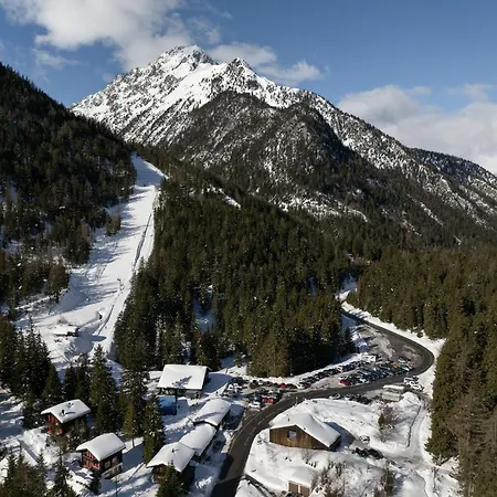 Renaissance 8-12 By Interhome Apartamento