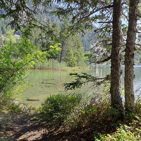 Renaissance 8-12 By Interhome Apartamento *