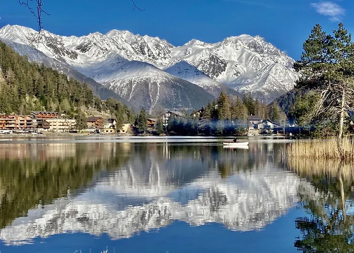 Renaissance 8-12 By Interhome *