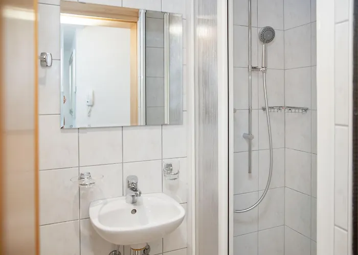 Renaissance 8-12 By Interhome Champex-Lac