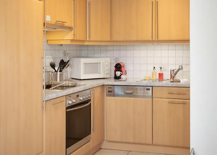 Renaissance 8-12 By Interhome *