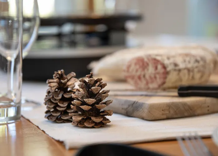 Renaissance 8-12 By Interhome