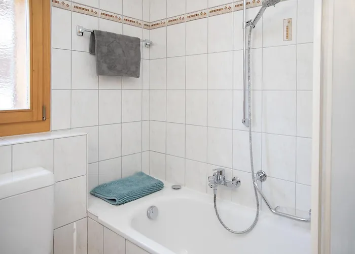 Apartamento Renaissance 8-12 By Interhome
