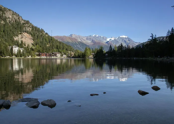 Renaissance 8-12 By Interhome Apartamento *