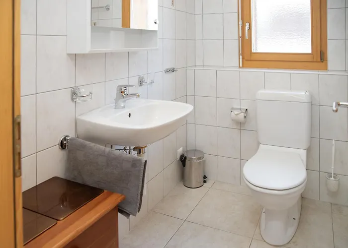 Renaissance 8-12 By Interhome *