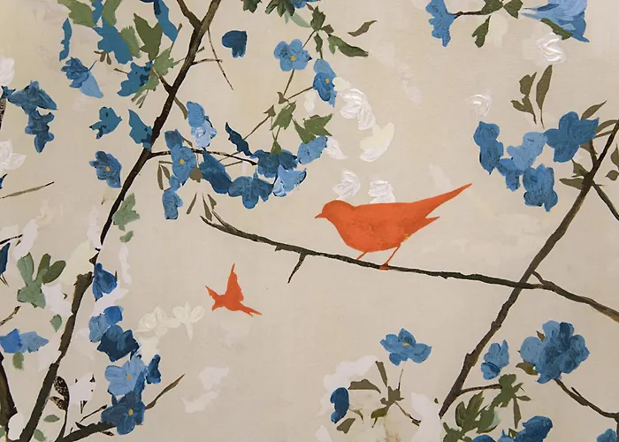 Renaissance 8-12 By Interhome