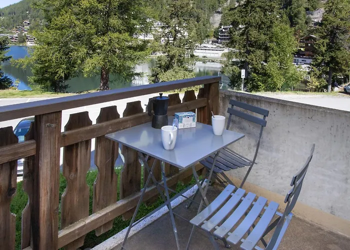 Renaissance 8-12 By Interhome Apartamento *