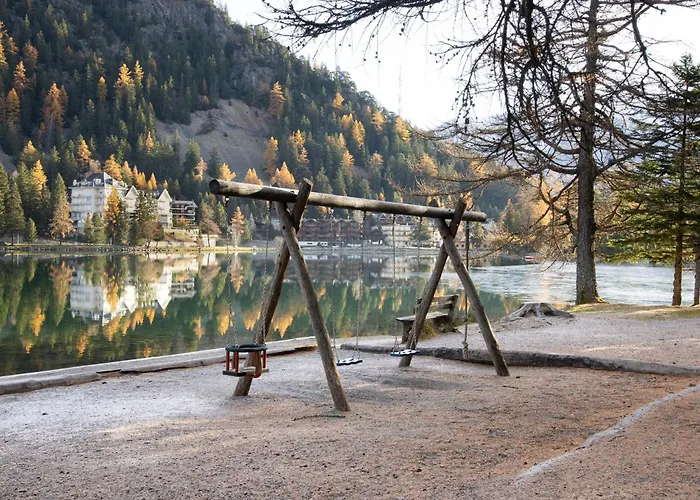 Apartamento Renaissance 8-12 By Interhome