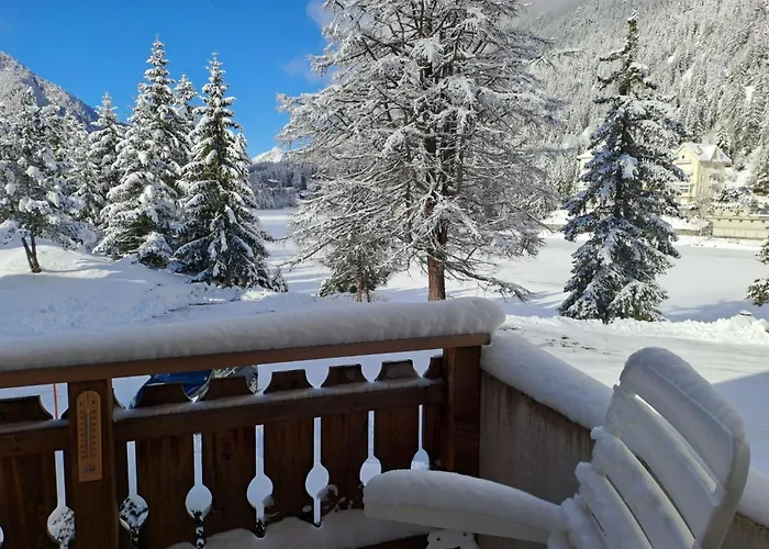 Renaissance 8-12 By Interhome *