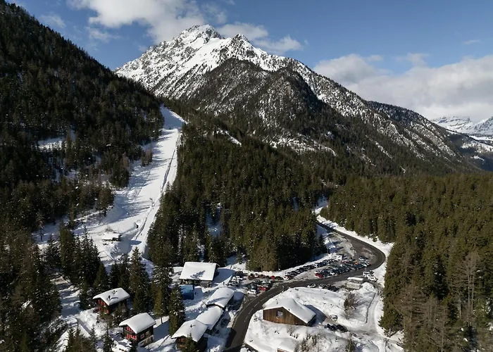 Renaissance 8-12 By Interhome Apartamento