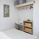 Renaissance 8-12 By Interhome *