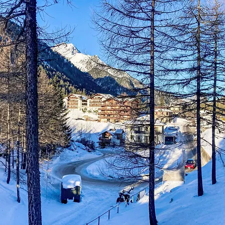 Renaissance 8-12 By Interhome * Champex-Lac