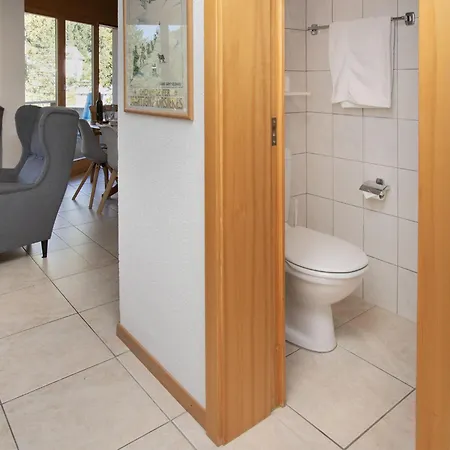 Renaissance 8-12 By Interhome * Champex-Lac