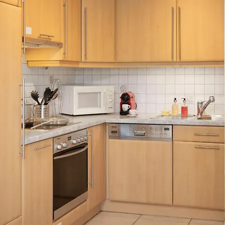 Renaissance 8-12 By Interhome *