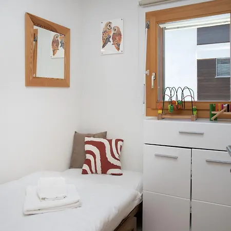 Renaissance 8-12 By Interhome Appartamento