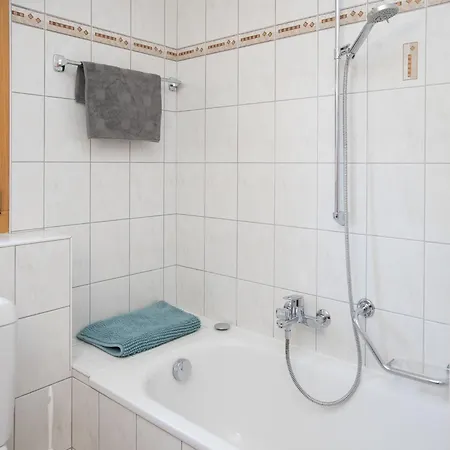 Appartamento Renaissance 8-12 By Interhome